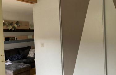 Appartement très agréable dans belle résidence, classé 3 étoiles par le comité départemental du tourisme en Haute Garonne - Foto 10