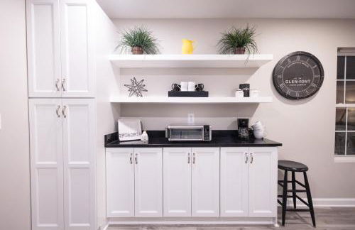 Beautiful Basement in Bristow - Foto 13