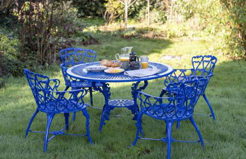 Hatchet Pond Cottage - Foto 45