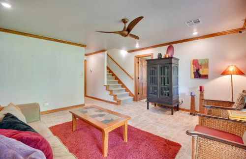 Pool Access, Deck and Boat Slip Monkey Island Oasis - Foto 18