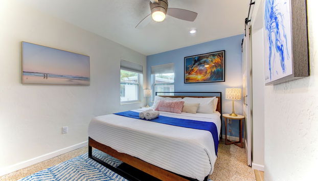 Casa Limonada Boutique Motel - Photo 4, Room