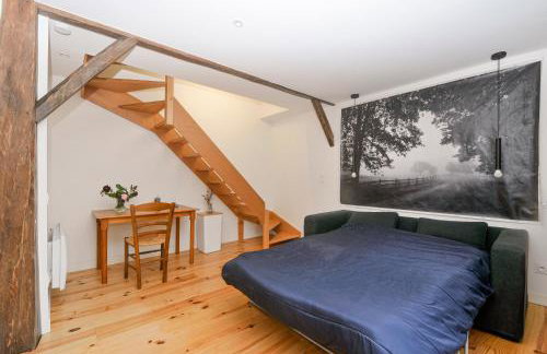 Villa Courreau - Maison de maitre - Foto 71