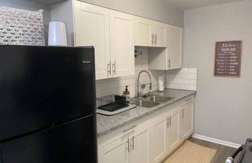 The Delores - 2 Bedroom Apt in Quilt Town, USA - Foto 7