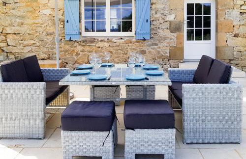 Holiday Home Le Vieux Chêne by Interhome - Foto 26