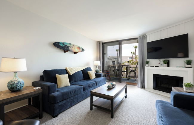 Oceanside Beach Condos - Foto 74