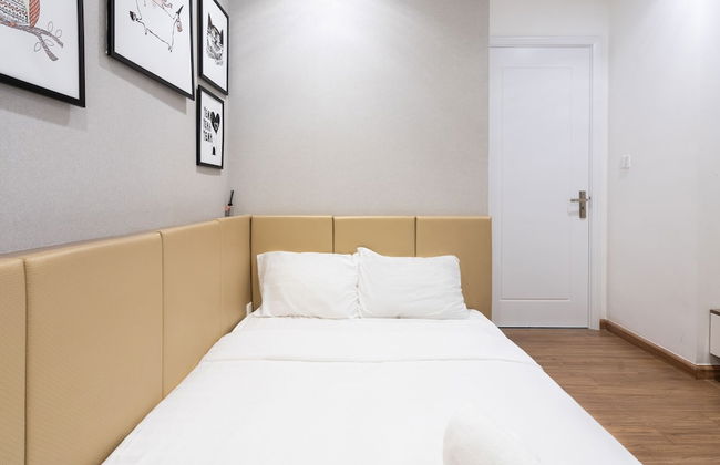 SaigonHomes in Vinhomes Central Park - Foto 67