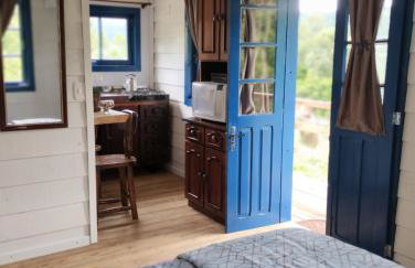 Bangalô dos Araçás - sítio Vô Haack - Foto 1