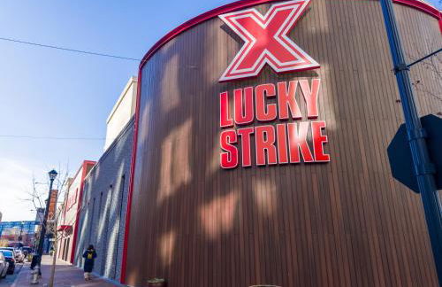 Atlantic Luxe Loft - Foto 42