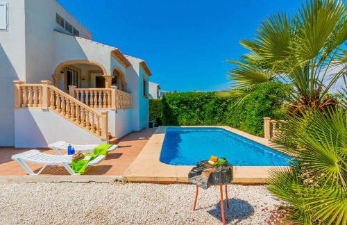 Villas Monte Jávea - BTB - Foto 43