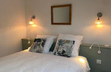 Le petit bourgeois - Duplex en vieille ville - Foto 9