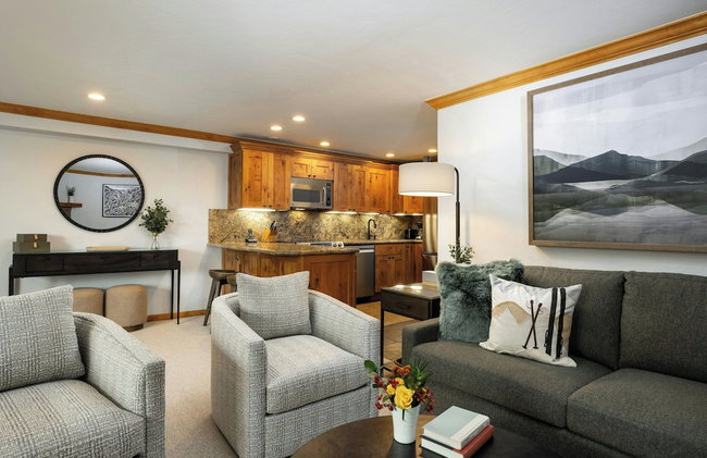 Terracehouse - CoralTree Residence Collection - Foto 45