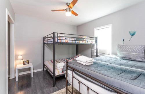 Caldwell Derby Den by StayLage - Foto 24