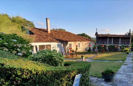 Casa Vixide - Foto 42