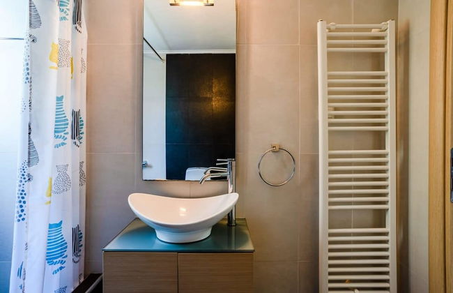 Kalamata s Spacious Getaway-taygetos Amazing View - Foto 29