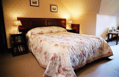 Tigh na Sgiath Country House Hotel - Foto 11