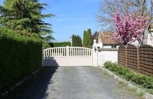 Country house for animals and nature lovers - Photo 28