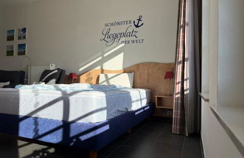 Modernes Studio am Hafen Bergkamen - Hannah - Photo 1