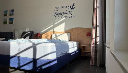 Modernes Studio am Hafen Bergkamen - Hannah - Foto 1