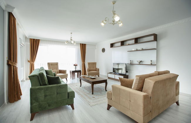 Golden Star Suites - Foto 16