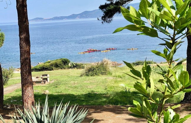 Résidence Punta paliagi - Foto 23