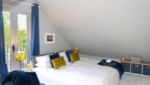 Blackberry Loft - a Hidden Gem - Foto 3, towels