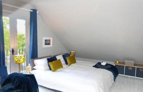 Blackberry Loft - a Hidden Gem - Foto 3