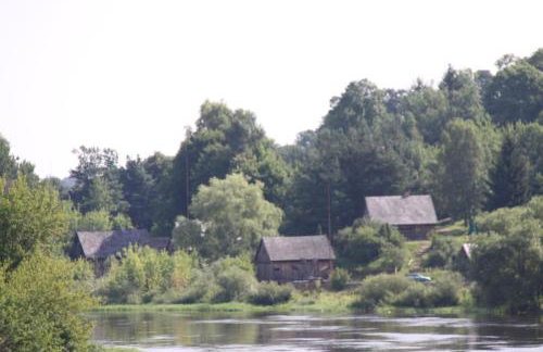 Chata u Żochów - Foto 33