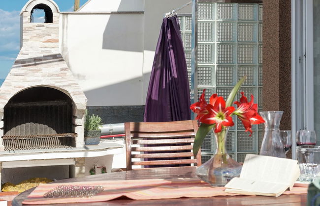 Luxurious Holiday Home in Arbanija with Hot Tub - Photo 14