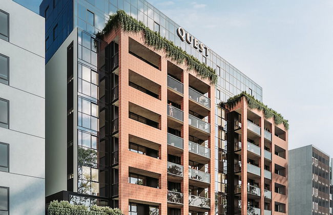 Quest Collingwood - Foto 18