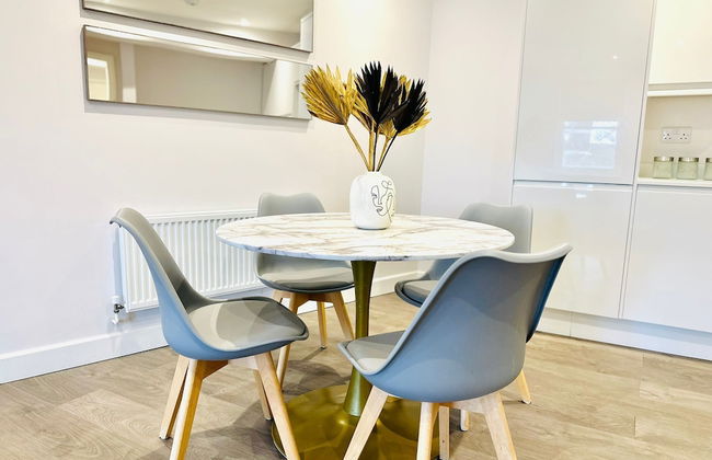 Spacious 2 Bedroom Apartment in Margate - Foto 19