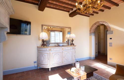 Villa Il Grifo - Foto 26