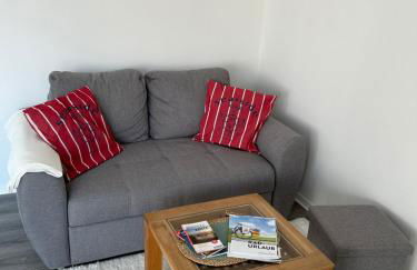 Ferienhuus Tüütje - Photo 9