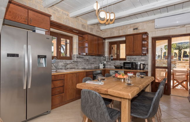 Villa Freedom - Foto 12