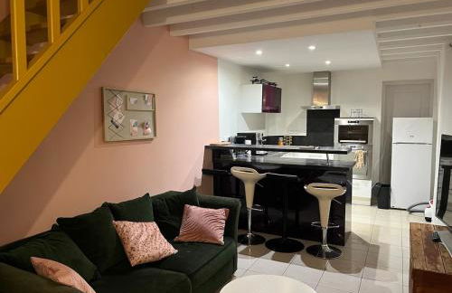 Petite maison agréable climatisée - Foto 10