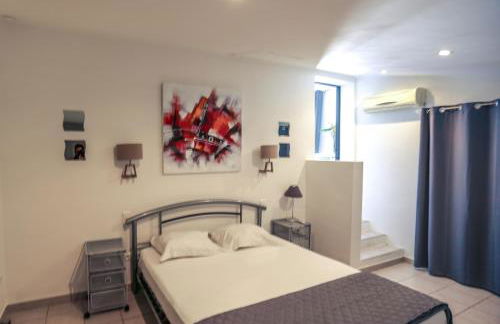 Résidence MARI - Foto 28