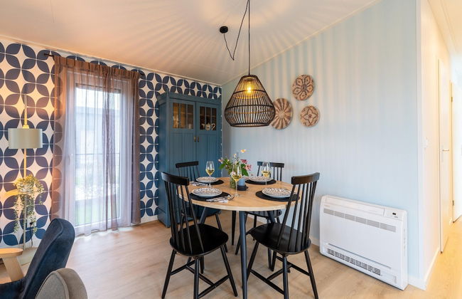 Holiday Home in 't Groene Hart on the Water - Foto 23