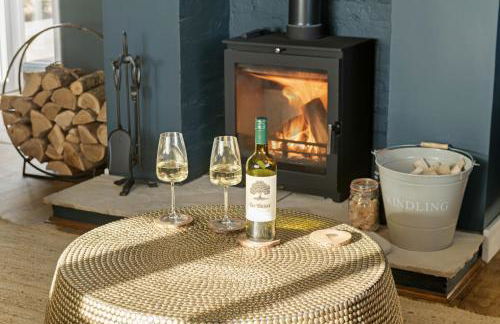 Oakmere Farmhouse - Foto 34