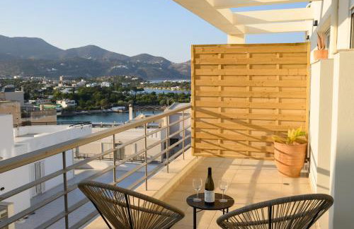 Aelória Boutique Suites - Foto 73