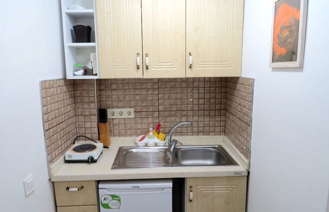 Istanberry - Pera Apartments - Foto 50