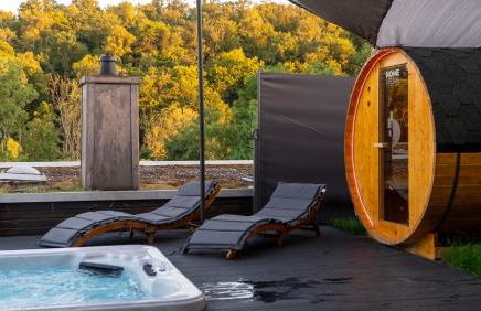 Villafine - Privat, Uneinsehbar! - Foto 1