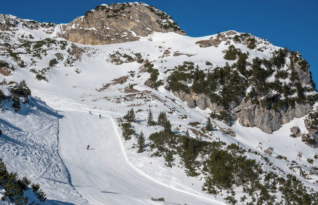 Käserstube Ferienwohnungen - Foto 79