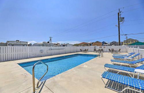 Atlantic Beach Studio with Community Pool! - Foto 13