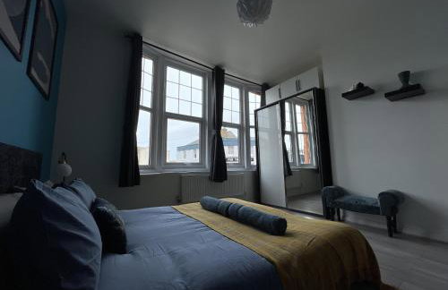 Modern Sea View Apartment - Foto 22