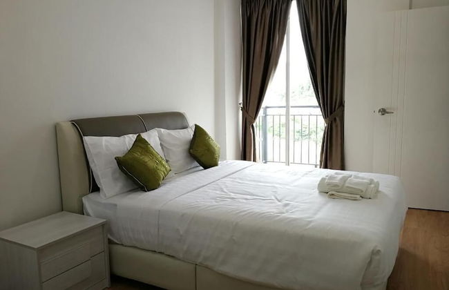 Omni Cassia Hill Resort - Foto 4