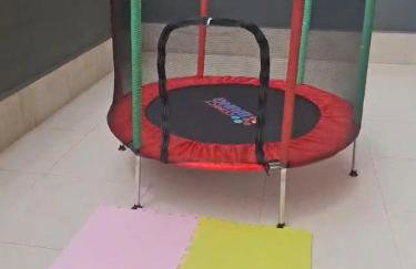 Jathy - centro, Varanda Gourmet, ar condicionado, Piscina e Wi-Fi - Foto 59