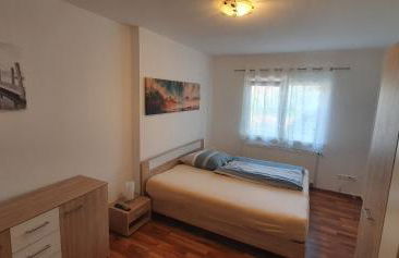 Ferienhaus Fichtenwalde, 160m², 3 SZ, 2 Bäder, bis 6 Personen, Garten, VDSL - Foto 15