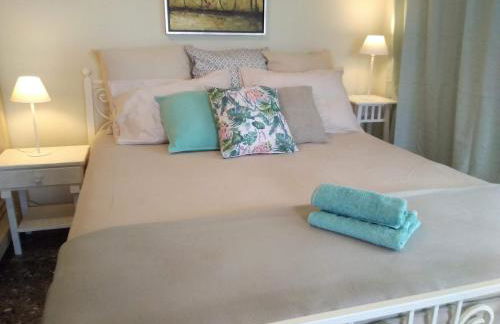 blue cielo sunny apartment - Foto 2