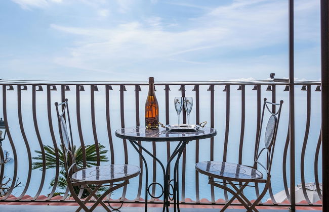 Villa Lavinia - Photo 25