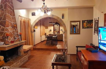 Villa Evenos with private pool - Foto 68