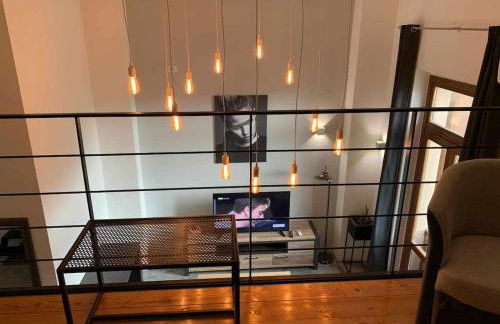 My exclusive cavour loft da sogno a cagliari - Foto 24